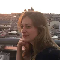 Фотография репетитора Лаврушова Анастасия Сергеевна