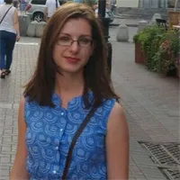 Фотография репетитора Скрыльникова Мария Алексеевна