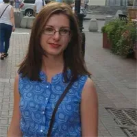 Фотография репетитора Скрыльникова Мария Алексеевна