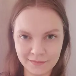 Фотография репетитора Гребенникова Анна Сергеевна