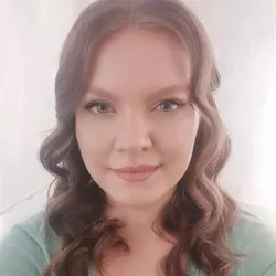 Фотография репетитора Гребенникова Анна Сергеевна