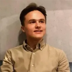 Фотография репетитора Гаврилов Михаил Юрьевич