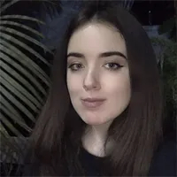 Фотография репетитора Трасковская Екатерина Юрьевна