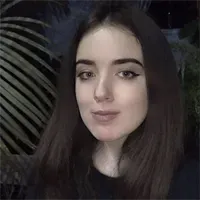 Фотография репетитора Трасковская Екатерина Юрьевна