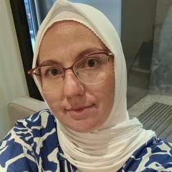 Фотография репетитора Ханун Лилия Степановна