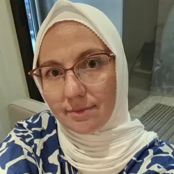 Фотография репетитора Ханун Лилия Степановна