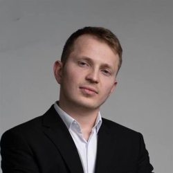 Фотография репетитора Баженов Александр Васильевич