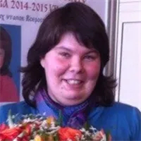 Фотография репетитора Кузьмичева Екатерина Александровна