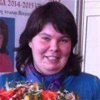 Фотография репетитора Кузьмичева Екатерина Александровна