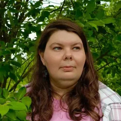 Фотография репетитора Кузьмичева Екатерина Александровна
