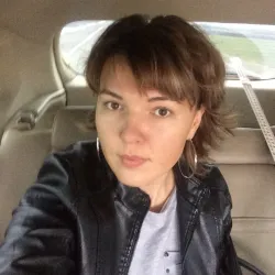 Фотография репетитора Стрельцова Олеся Петровна