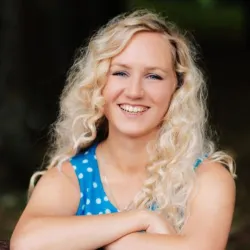 Фотография репетитора Севрюк Карина Олеговна