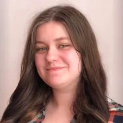 Фотография репетитора Мельникова Светлана Сергеевна