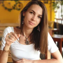 Березовская Виктория Александровна