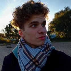 Фотография репетитора Кузнецов Федор Игоревич