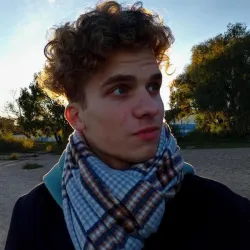 Фотография репетитора Кузнецов Федор Игоревич