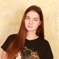 Фотография репетитора Кобылец Ульяна Юрьевна