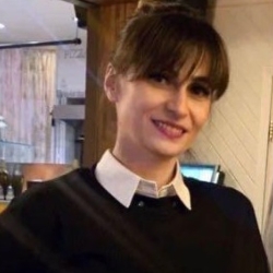 Фотография репетитора Арутюнян Назели Степаевна