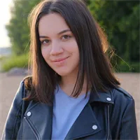 Фотография репетитора Сигунова Алика Александровна