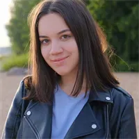 Фотография репетитора Сигунова Алика Александровна