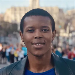 Фотография репетитора Нджороге Парменас 