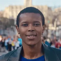 Фотография репетитора Нджороге Парменас 