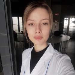 Фотография репетитора Барышникова Мария Ивановна