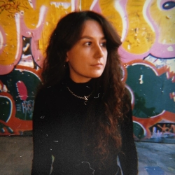 Фотография репетитора Воронина Вероника Вадимовна