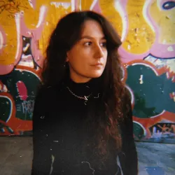 Фотография репетитора Воронина Вероника Вадимовна