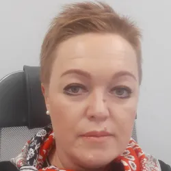 Фотография репетитора Ходакова Регина Васильевна