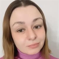 Фотография репетитора Шепелева Елена Игоревна