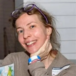 Фотография репетитора Кулыгина Полина Александровна