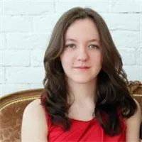 Фотография репетитора Трубина Луиза Андреевна