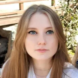 Фотография репетитора Зубкова Елизавета Витальевна