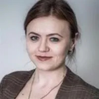 Фотография репетитора Хализева Маргарита Викторовна