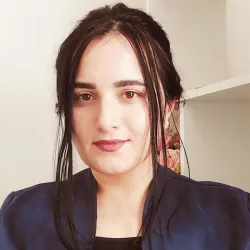 Фотография репетитора Темирова Зенуре Зейнуровна