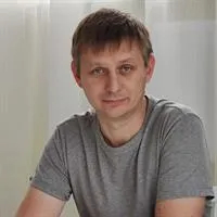 Фотография репетитора Прохоров Виктор Иванович