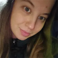 Фотография репетитора Провозина Анна Евгеньевна