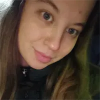 Фотография репетитора Провозина Анна Евгеньевна