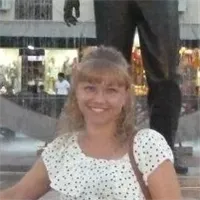 Фотография репетитора Криштоп Марина Юрьевна