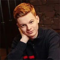 Фотография репетитора Кушнарев Никита Михайлович