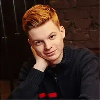 Фотография репетитора Кушнарев Никита Михайлович