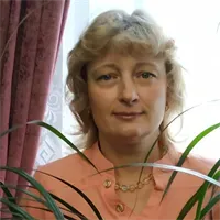 Фотография репетитора Климович Ольга Викторовна