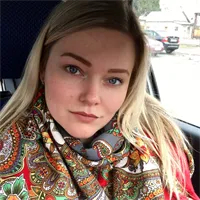 Фотография репетитора Власова Алена Сергеевна