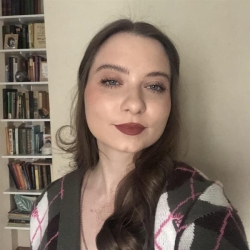 Фотография репетитора Шахова Ева Викторовна