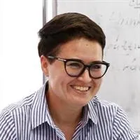 Фотография репетитора Корякина Яна Владимировна