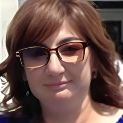 Фотография репетитора Гусакова Наталья Юрьевна