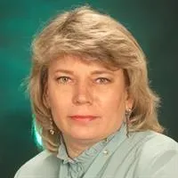 Фотография репетитора Гафиятулина Елена Геннадьевна