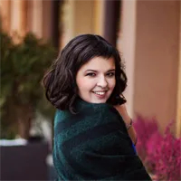 Фотография репетитора Машукова Надежда Алексеевна