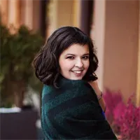 Фотография репетитора Машукова Надежда Алексеевна